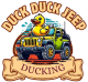 Jeep Ducks: Officially Join The Duck Duck Jeep Movement